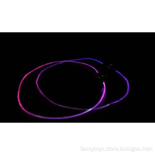 LED Magic Shoelace